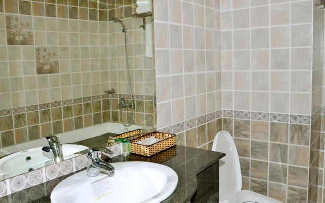 Madella Hotel