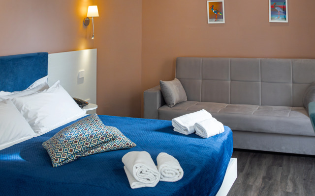 Palazzo Cappuccini Art Relais