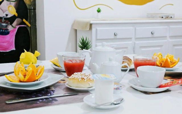 Afea Art & Rooms
