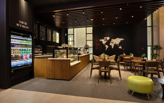 Swiss-Belinn Doha