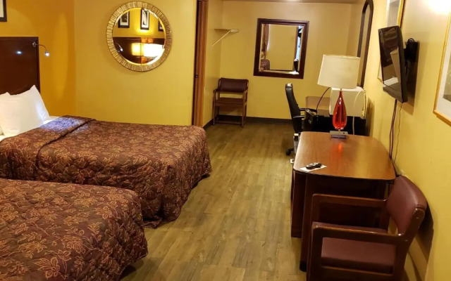 Regal Inn Coffeyville