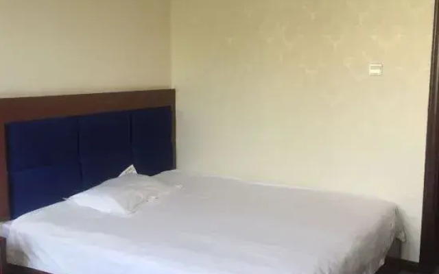 Kashgar Shangjia Hotel