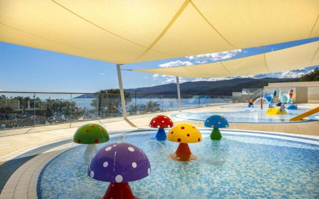 Valamar Bellevue Resort