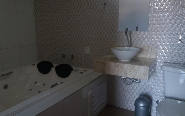 Pousada Vista do Paraíso