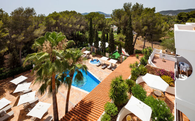 Suite Hotel S'Argamassa Palace
