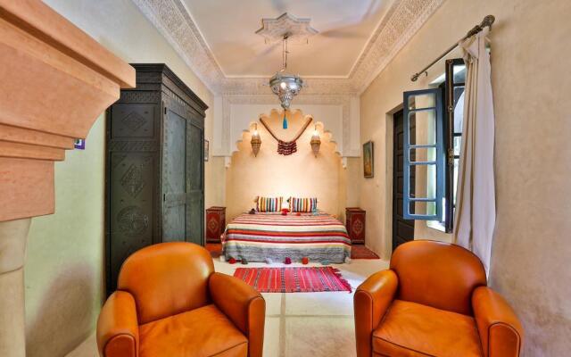 Riad spa Sindibad