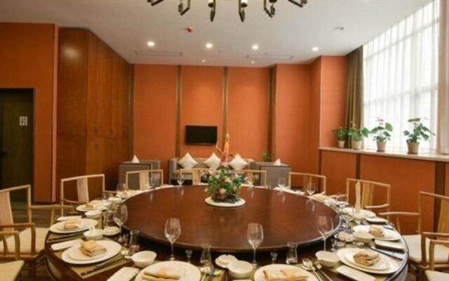 Ramada Wuhan Jianghan