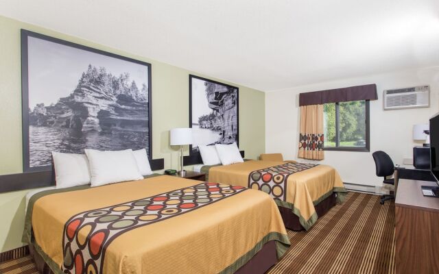 Knights Inn Eau Claire