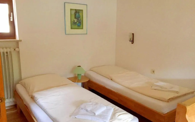 ciao-aschau FeWo Fey