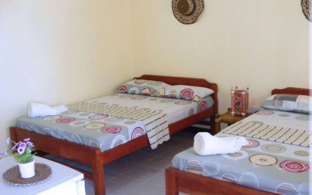 Boracay Actopia Resort