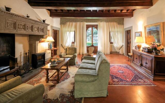 Agriresort & Spa Fattoria I Ricci