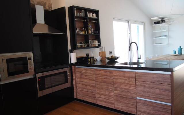 Villa Jatica - Luxury in the Wilderness of Makarska