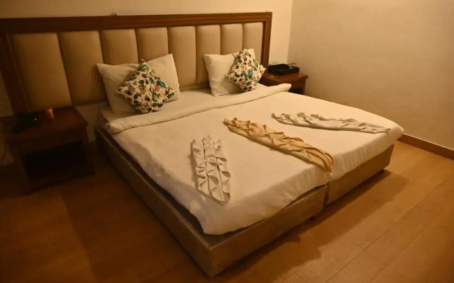 Hotel Sun Green