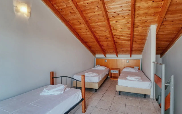 Mojo Hotel