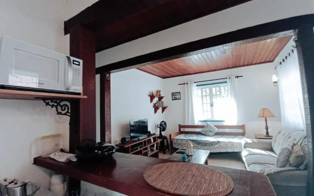 Serenity Guest House Buzios Hostel