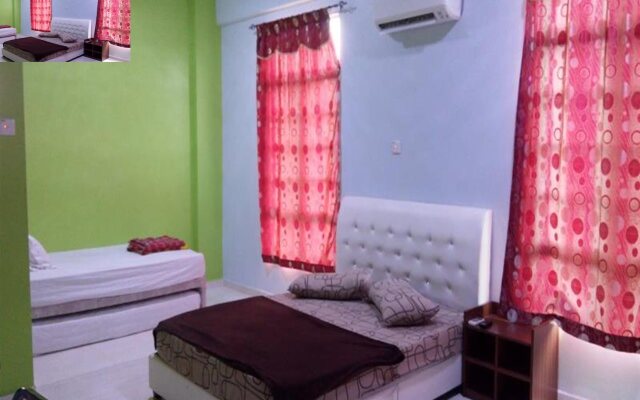 Villa D'Doa Maju