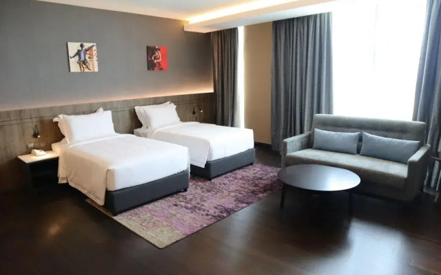 Jazz Hotel Penang