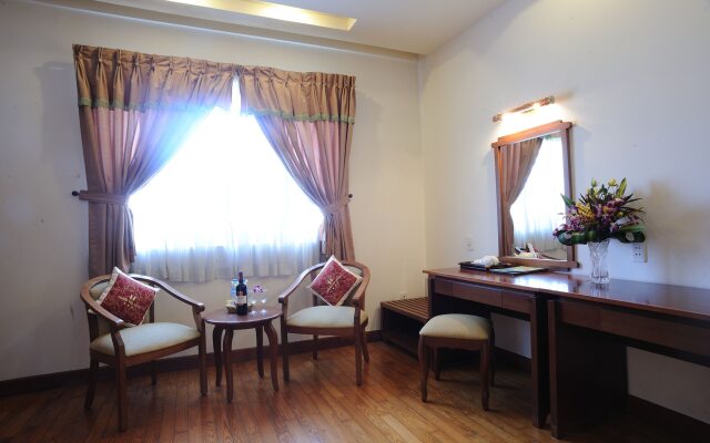 Hoang Yen 2 Hotel