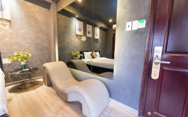 Happy Homes Ben Thanh Central