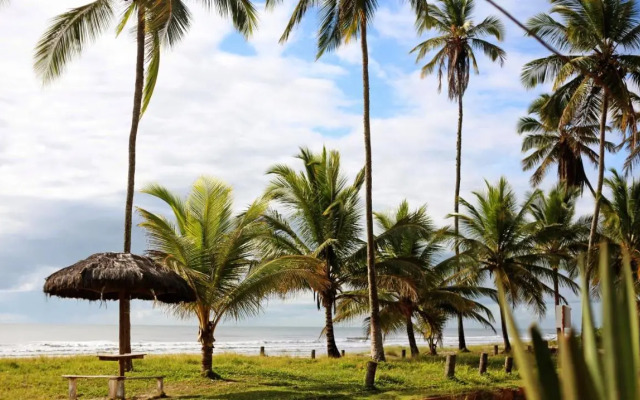 Pousada Stella Maris