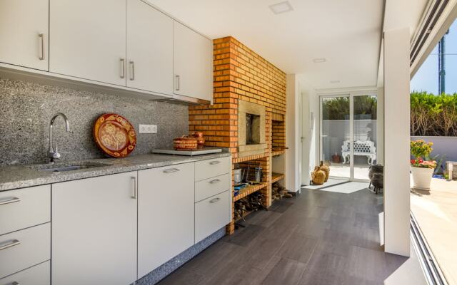 Casa de Monsanto I Lamego