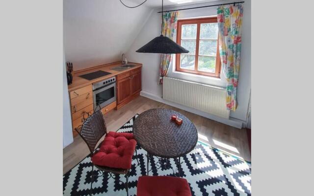 Carl 7 - Ruhig, Bezaubernd, Eigen