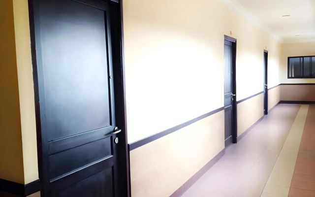 Hotel Queen Pontianak