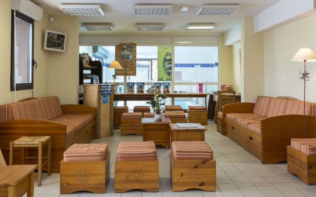 Résidence Odalys Mille Soleils