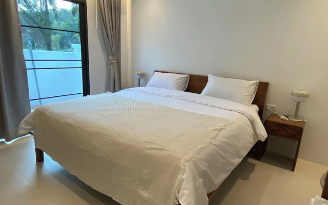 Passara Villas