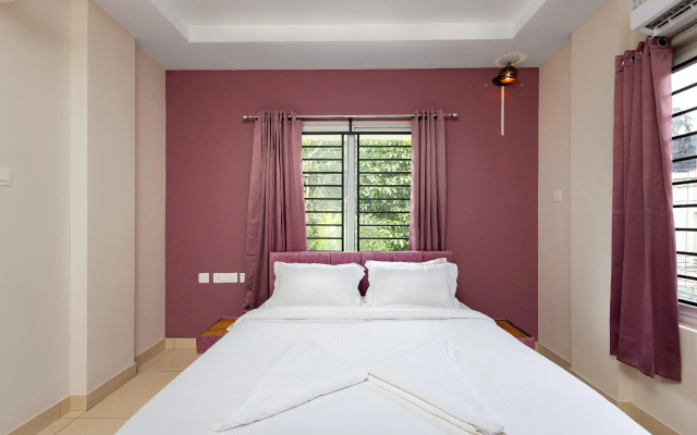 Vinpearl Hotel Bac Ninh – Guest Rooms – Bac Ninh