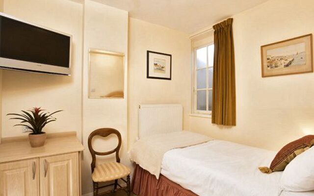 Manston Guest House