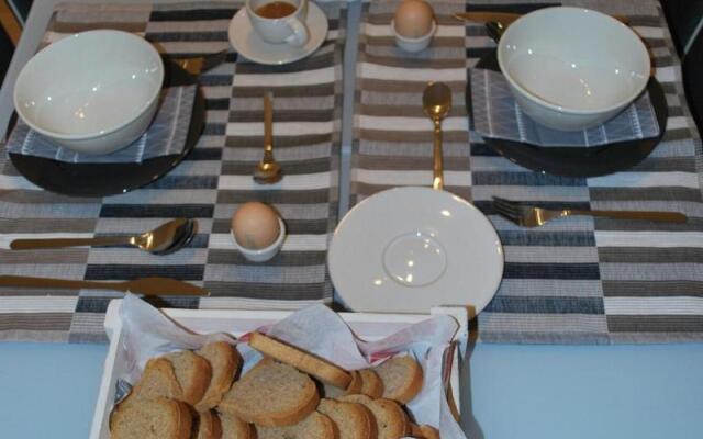 Bed and Breakfast Bio Salix