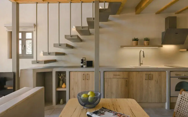 Assos Chromata Villas