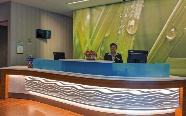 SpringHill Suites Baton Rouge Gonzales