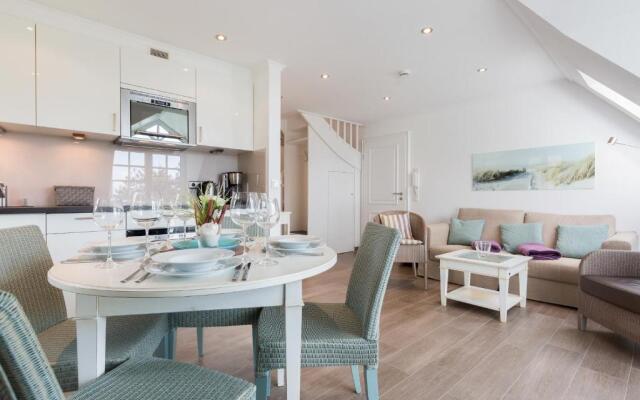 Oceanhouse LichtMeer App 7