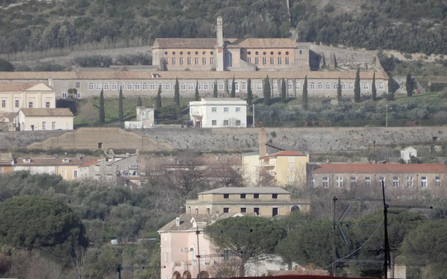 Caserta Royale Apartment