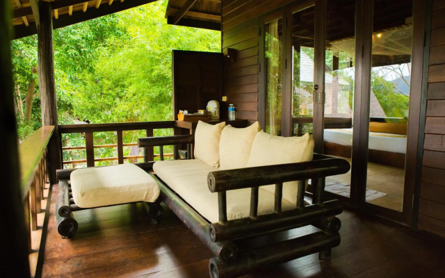Sensi Paradise Beach Resort