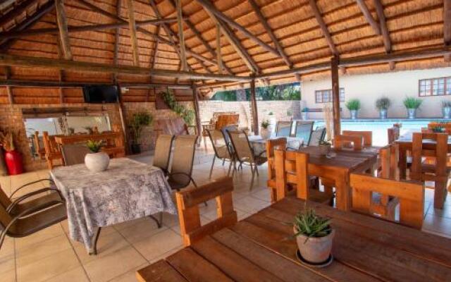 Tambati Overnight And Conference Center