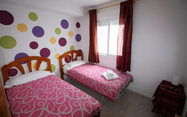 Apartamento Benidorm II