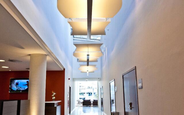 Hotel Panamby São Paulo