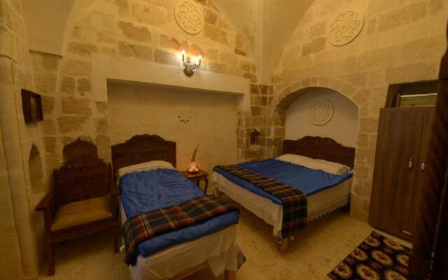 Merdin Hotel