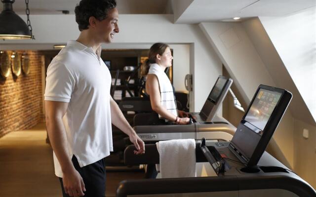 Fairmont Hotel Vier Jahreszeiten Hamburg