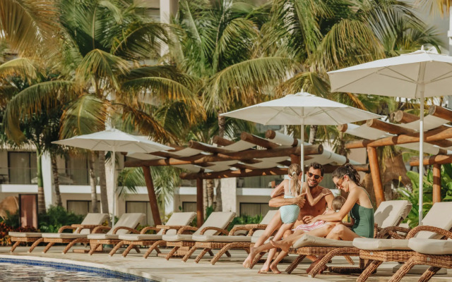 Hyatt Ziva Cap Cana - All Inclusive