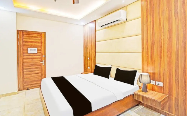 Premium Luxury Stays at Gomti Nagar, Lucknow
