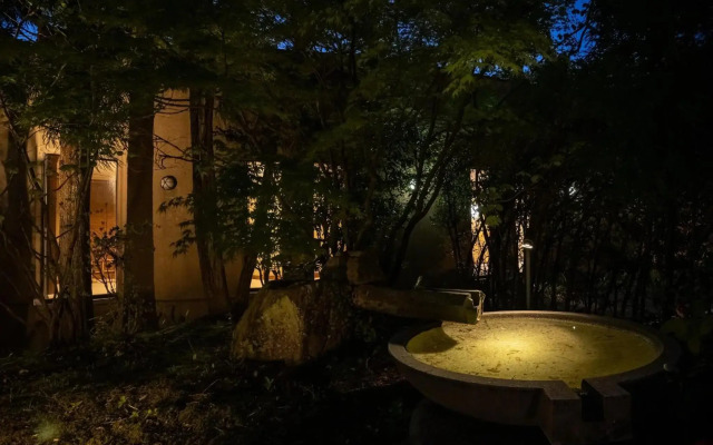 Yamanaka Onsen Kuriya Yasohachi