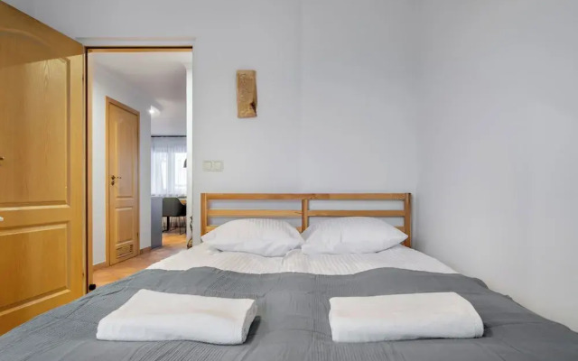 RentPlanet - Osiedle Kasprusie