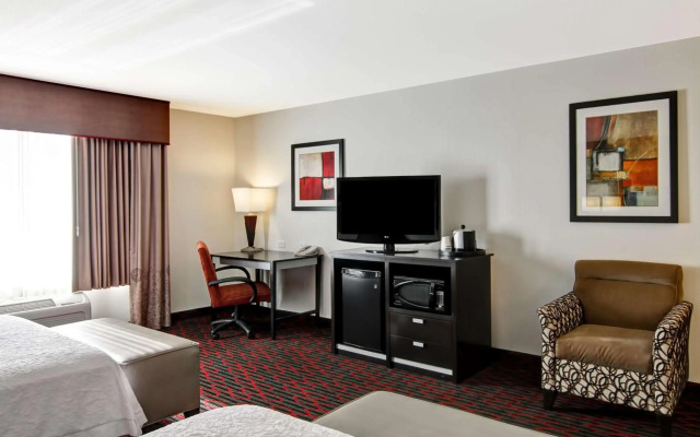 Hampton Inn & Suites by Hilton Red Deer