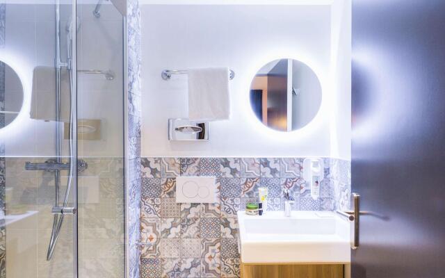 ibis Styles Paris Gare de l'Est TGV