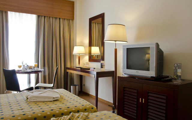 VIP Executive Santa Iria Hotel