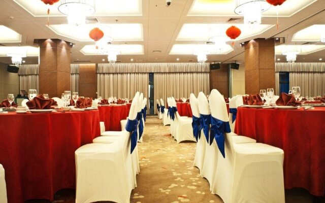 Wuxi Scholars Hotel